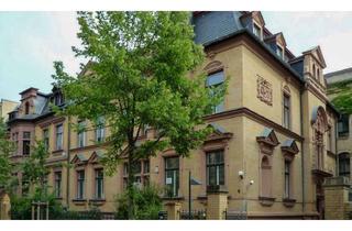 Villa kaufen in 06114 Giebichenstein, Exklusives Investitionsangebot_WGH/Villa in Halle (Saale) im Mühlwegviertel