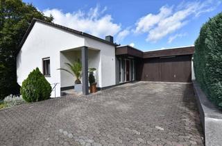 Einfamilienhaus kaufen in 56598 Rheinbrohl, Schön gelegenes Einfamilienhaus mit unverbaubarem Fernblick