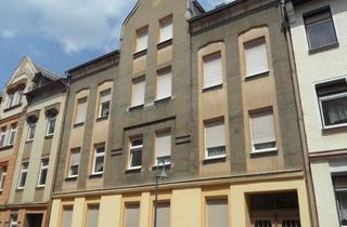 Mehrfamilienhaus kaufen in 08412 Werdau, KAPITALANLAGE-RENDITEOBJEKT - saniertes MFH mit 5 Einheiten, großer gepflegter Gemeinschaftsgarten