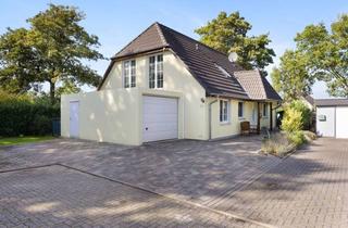 Einfamilienhaus kaufen in Klosterweg 23, 47652 Weeze, Freistehendes Einfamilienhaus, Niedrigenergie Bauweise 70kWh, bester Zustand - sofort beziehbar!