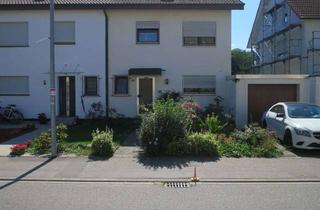 Doppelhaushälfte kaufen in Weidachstr. 11, 74189 Weinsberg, Zentral gelegene Doppelhaushälfte