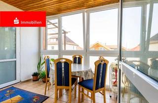 Mehrfamilienhaus kaufen in 64546 Mörfelden-Walldorf, Mörfelden-Walldorf: Attraktives Mehrfamilienhaus mit flexibler Nutzung – auf Wunsch leerstehend