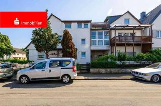 Mehrfamilienhaus kaufen in 64546 Mörfelden-Walldorf, Mörfelden-Walldorf: Attraktives Mehrfamilienhaus mit flexibler Nutzung – auf Wunsch leerstehend