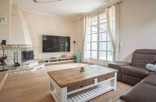 Doppelhaushälfte kaufen in 12109 Mariendorf, Charmante Doppelhaushälfte in ruhiger Lage von Mariendorf