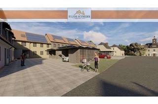 Reihenhaus kaufen in 04651 Bad Lausick, Attraktives Reihenhaus als Neubau-Investition – vermietet ab 01.01.2026