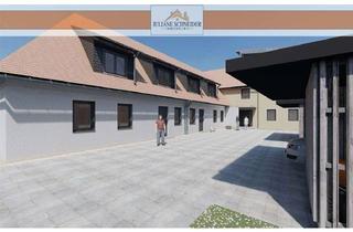 Reihenhaus kaufen in 04651 Bad Lausick, Attraktives Reihenhaus als Neubau-Investition – vermietet ab 01.01.2026