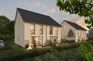 Haus kaufen in 86420 Diedorf, Neubau-Wohntraum für Familien – Massiv gebaut zum Wohlfühlen
