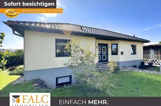 Haus kaufen in 19075 Pampow, ***Exklusives Anwesen mit mediterraner Terrasse und hochwertiger Gartenanlage***