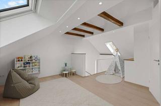 Reihenhaus kaufen in 81247 München, Energetisch Saniertes Reihenhaus in Obermenzing