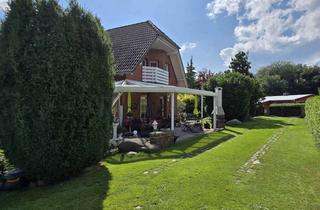 Einfamilienhaus kaufen in 14542 Werder (Havel), Wundervolles Einfamilienhaus mit hochwertiger Gesamtausstattung