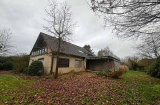 Einfamilienhaus kaufen in 21614 Buxtehude, Großzügiges Einfamilienhaus/Zweifamilienhaus mit Wellnessbereich in ruhiger Lage von Buxtehude