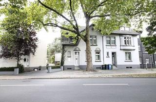 Haus kaufen in 46145 Sterkrade-Mitte, Dppelhaushälfte in Oberhausen-Sterkradeideal für Handwerker