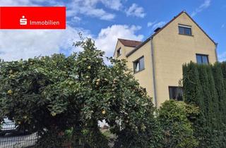Einfamilienhaus kaufen in 61381 Friedrichsdorf, Charmantes Einfamilienhaus mit Einliegerwohnung in Friedrichsdorf-Seulberg