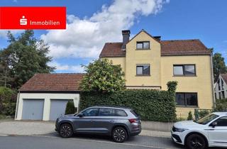 Einfamilienhaus kaufen in 61381 Friedrichsdorf, Charmantes Einfamilienhaus mit Einliegerwohnung in Friedrichsdorf-Seulberg