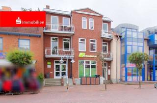 Haus kaufen in 24235 Laboe, Große Gewerbeeinheit in Laboe mit 2 Wohneinheiten