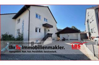 Doppelhaushälfte kaufen in 67459 Böhl-Iggelheim, Wunderschöne Doppelhaushälfte in traumhafter Lage