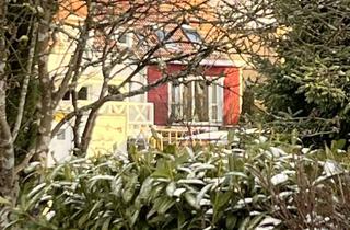 Haus kaufen in Neuenbürger Straße 44/1, 75335 Dobel, Ein wunderschönes Fachwerkhaus mit dem Tor zur Natur ❤️