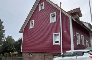 Haus kaufen in Neuenbürger Straße 44/1, 75335 Dobel, Ein wunderschönes Fachwerkhaus mit dem Tor zur Natur ❤️