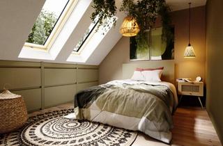 Haus kaufen in Rietzer Weg, 38543 Hillerse, Das clevere Raumwunder 100 im kommenden Baugeb. in Volkse.