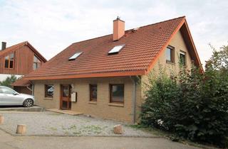 Haus kaufen in 74547 Untermünkheim, *** 3-Familienhaus in attraktiver Wohnlage ***