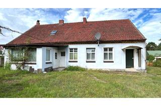 Haus kaufen in 17375 Ahlbeck, Großzügiges Wohnhaus auf weitläufigem Grundstück und eigenem Wald