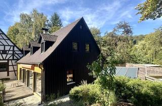 Haus kaufen in 91245 Simmelsdorf, Ein Traum aus Licht, Geschichte und Design – exklusives Wohnen in Simmelsdorf