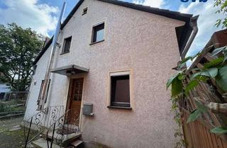 Einfamilienhaus kaufen in 96123 Litzendorf, Litzendorf / OT Melkendorf - Modernisiertes Einfamilienhaus aus den 1920 er Jahren