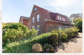 Haus kaufen in 26757 Borkum, DHH auf Borkum – strandnah, familienfreundlich & barrierearm