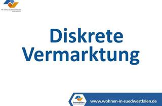 Haus kaufen in 57234 Wilnsdorf, Details auf Anfrage! Modernisiertes Dreifamilienhaus - ideal für Kapitalanleger und Eigennutzer