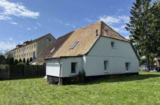 Doppelhaushälfte kaufen in 18334 Semlow, Unmittelbar Am Schloss - Doppelhaushäfte