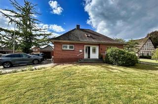 Haus kaufen in 21720 Steinkirchen, Gepflegter Bungalow mit Ausbaupotenzial!