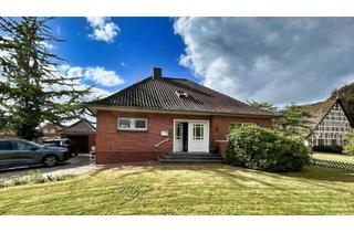 Haus kaufen in 21720 Steinkirchen, Bungalow: Gepflegt, flexibel, voller Möglichkeiten