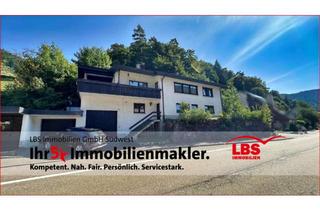 Haus kaufen in 77776 Bad Rippoldsau-Schapbach, Großzügiges Wohnhaus mit Einliegerwohnung