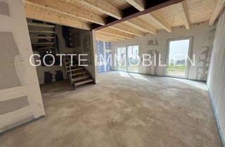 Haus kaufen in 33803 Steinhagen, Reihenmittelhaus in hochwertiger Ausstattung. Zentrales Leben in Steinhagen.