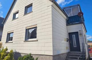 Einfamilienhaus kaufen in 66901 Schönenberg-Kübelberg, Einfamilienhaus in ruhiger Lage von Schönenberg-Kübelberg