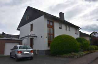 Haus kaufen in 34519 Diemelsee, 3-Fam. Wohnhaus ruhige Lage Adorf