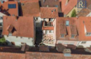 Haus kaufen in 97252 Frickenhausen, Wohnhaus in beliebter Mainnähe in Frickenhausen am Main