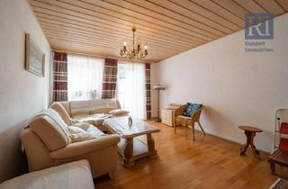 Haus kaufen in 97252 Frickenhausen, Wohnhaus mit 2 Terrassen in beliebter Mainnähe