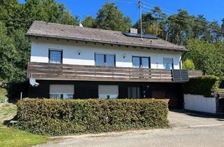 Haus kaufen in 86641 Rain, Idyllisch Wohnen im Grünen: Haus BJ 1980 mit viel Gestaltungsspielraum bei Rain!