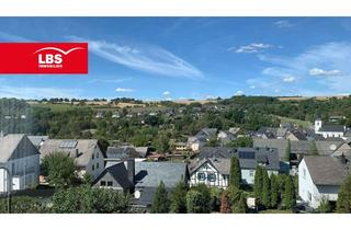 Haus kaufen in 55490 Mengerschied, Leben, wo andere Urlaub machen; in Höhenlage von Mengerschied