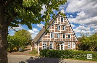 Haus kaufen in 21720 Guderhandviertel, Zweifamilienhaus in Guderhandviertel - im wunderschönen Alten Land