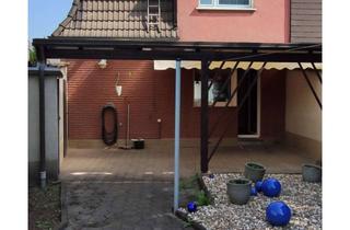 Doppelhaushälfte kaufen in 59379 Selm, Gemütliche Einfamilien-Doppelhaushälfte in Selm