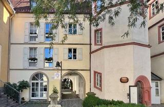 Einfamilienhaus kaufen in 97421 Altstadt, Einzigartiges Einfamilienhaus in ruhiger innerstädtischer Lage | Baujahr 1990