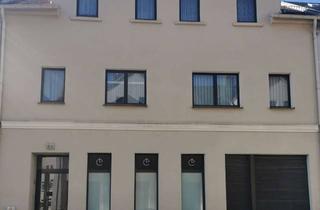 Haus kaufen in Leipziger Str. 53, 08451 Crimmitschau, Viel Platz und viele Möglichkeiten! Haus sucht neue Familie zum gemeinsamen Nestbau