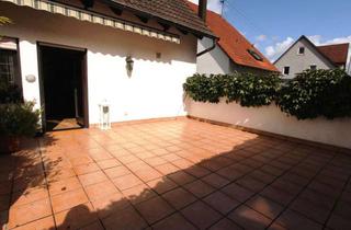 Einfamilienhaus kaufen in 71711 Steinheim, Einfamilienhaus mit viel südlichem Flair