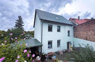 Einfamilienhaus kaufen in 06295 Lutherstadt Eisleben, Familienfreundliches Einfamilienhaus – sofort bezugsbereit und umfassend saniert