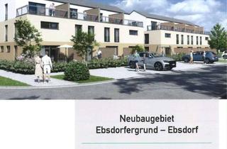 Haus kaufen in 35085 Ebsdorfergrund, Sehr schöne Reihenhäuser im Herzen der Sonnenscheingemeinde