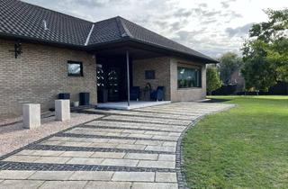 Einfamilienhaus kaufen in 47647 Kerken, Freistehendes Einfamilienhaus mit Doppelgarage und großem Grundstück!!!