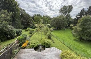Haus kaufen in 86926 Greifenberg, REH mit Traumblick ins Naturschutzgebiet