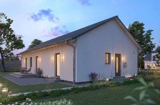 Haus kaufen in 68549 Ilvesheim, Komfortabler Bungalow mit Garten - ideal für jedes Alter